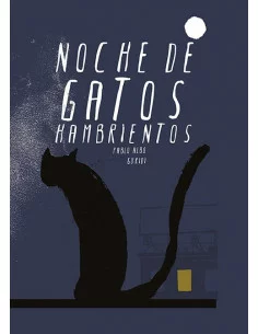 es::Noche de gatos hambrientos