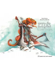 es::Eydís y el largo invierno