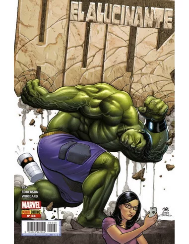 es::El Alucinante Hulk 68