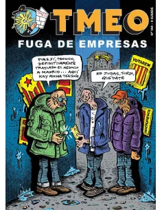 es::TMEO 144: Fuga de empresas
