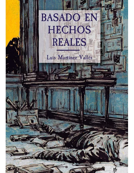 es::Basado en hechos reales