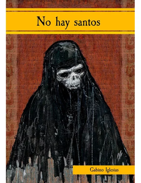 es::No hay santos