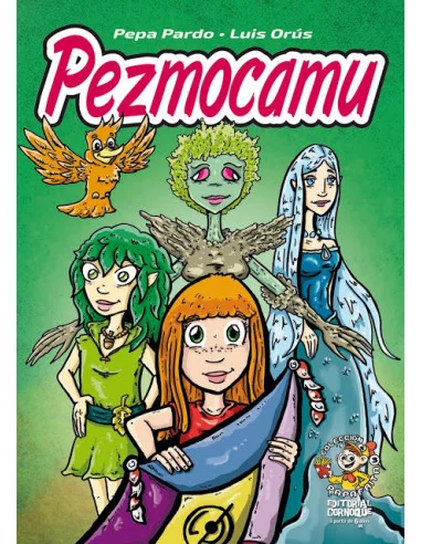 es::Pezmocamu