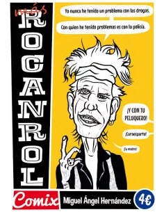 es::Más rocanrol