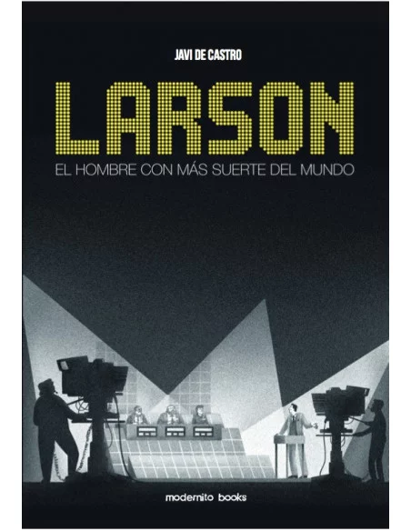 es::Larson