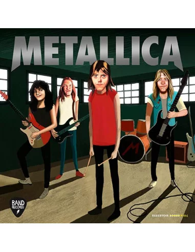 es::Metallica