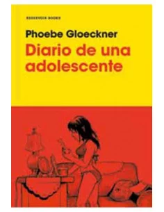 es::Diario de una adolescente