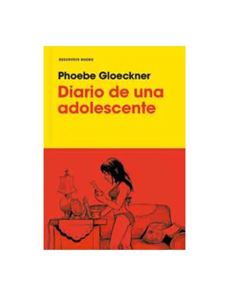 es::Diario de una adolescente