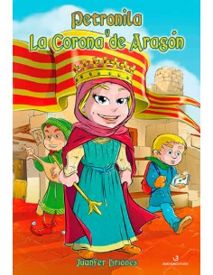 es::Petronila y la Corona de Aragón