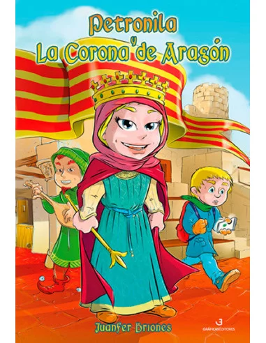 es::Petronila y la Corona de Aragón