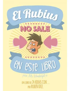 es::El Rubius no sale en este libro