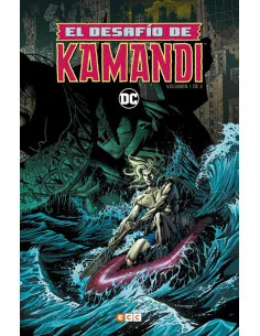 es::El desafío de Kamandi 01 de 2