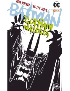 es::Batman: Gotham maldita