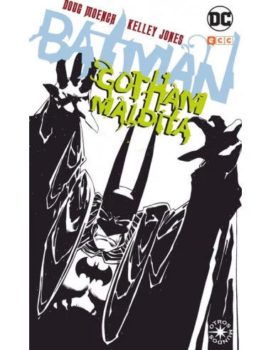 es::Batman: Gotham maldita