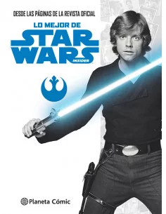 es::Lo mejor de Star Wars Insider
