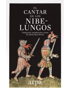 es::El cantar de los nibelungos