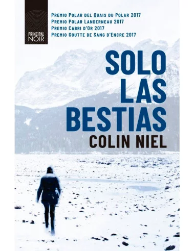 es::Solo las bestias