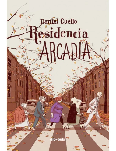 es::Residencia Arcadia