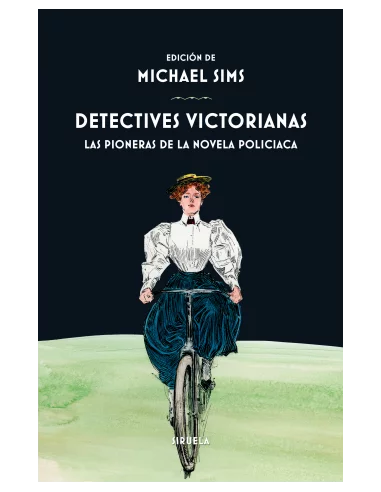 es::Detectives victorianas