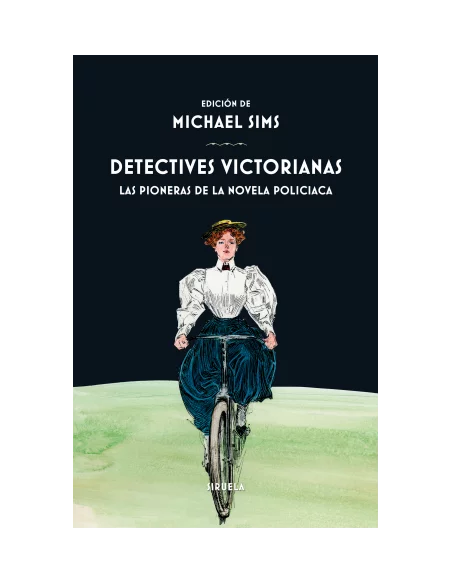 es::Detectives victorianas