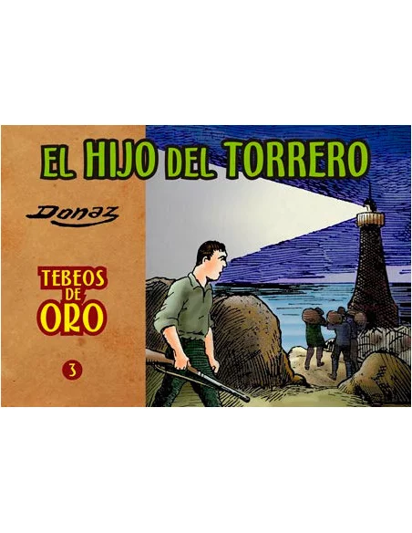 es::El hijo del torrero