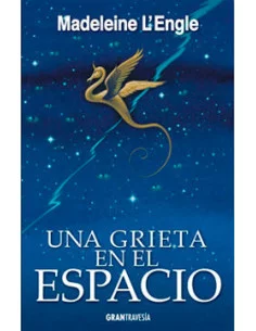 es::Una grieta en el espacio