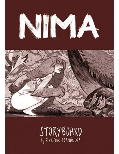 es::Nima: Storyboard