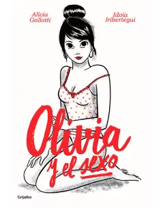 es::Olivia y el sexo