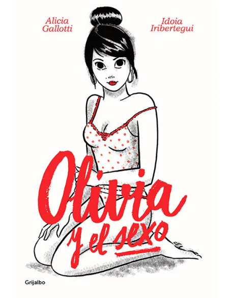 es::Olivia y el sexo