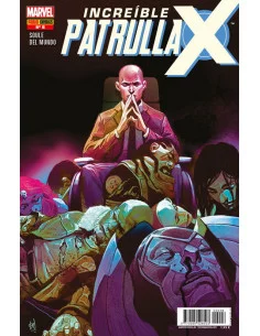 es::Increíble Patrulla-X 06