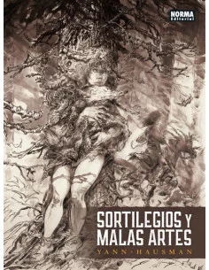 es::Sortilegios y malas artes