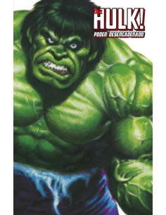 es::The Hulk! 02 de 2: Poder desencadenado - Marvel Limited Edition