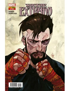 es::Doctor Extraño 25