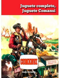 es::Juguete completo, juguete Comansi