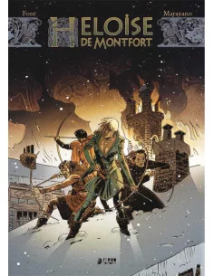 es::Heloise de Montfort