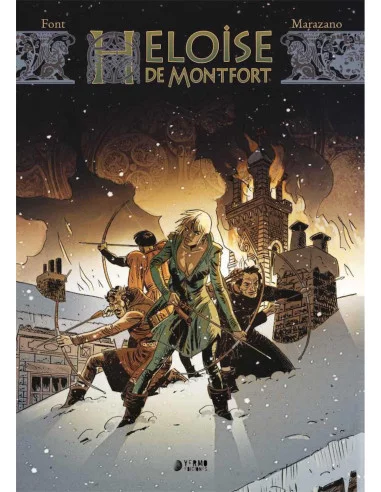 es::Heloise de Montfort