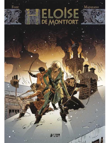 es::Heloise de Montfort