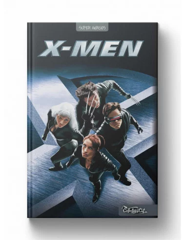 es::Collector's Cut: X-Men