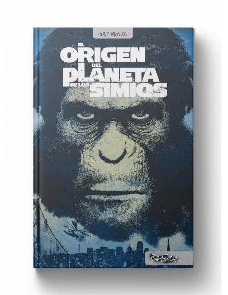 es::Collector's Cut: El origen del Planeta de los Simios