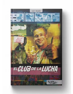 es::Collector's Cut: El Club de la Lucha