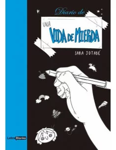 es::Diario de una vida de mierda