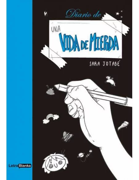 es::Diario de una vida de mierda