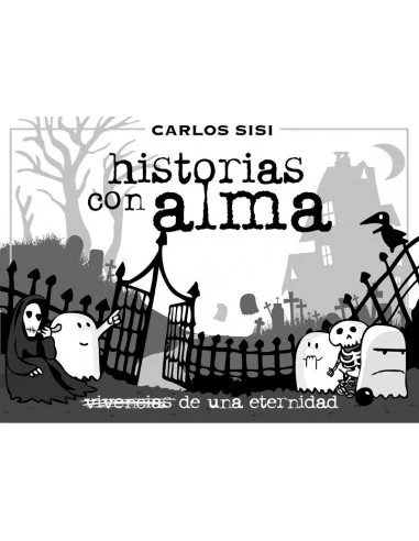 es::Historias con alma