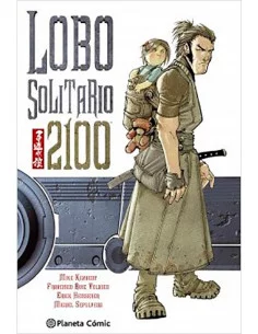 es::Lobo Solitario 2100