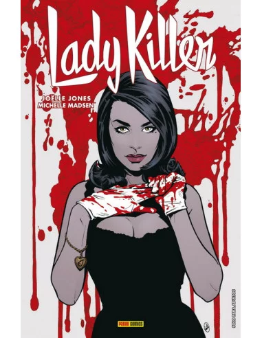 es::Lady Killer 2