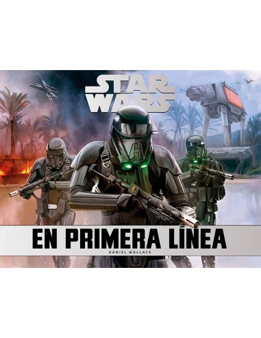 es::Star Wars: En primera línea