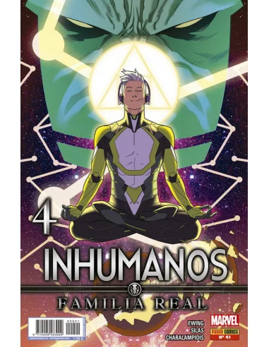 es::Inhumanos Familia Real 41 4