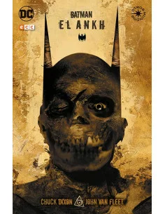 es::Batman: El Ankh