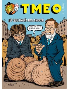 es::TMEO 143: Sí que había bolardos