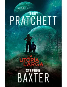 es::La Utopía larga La Tierra larga 4